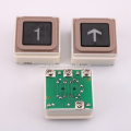 CV180 CV190 Push Buttons for TOSHIBA Elevators